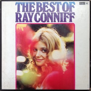Ray Conniff - The Best Of Ray Conniff (6xLP, Comp + Box) 21572