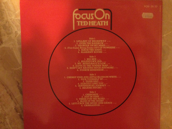 Chuck Berry, Live The Palladium New York '8820039
