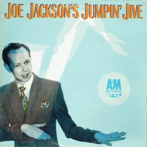 Joe Jackson's Jumpin' Jive - Jumpin' Jive Vinyl LP Album (LP Record)