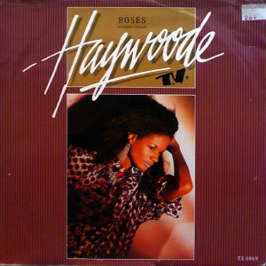 Haywoode - Roses 12" Vinyl Single (12 Inch Record)