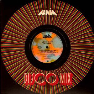 Lenny Sesar* / La Lupe / The Fania All Stars* - Morris Park, Fever, The Click 12" Vinyl Single (12 inch Record)