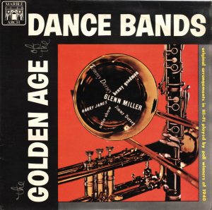 The Poll Winners Of 1940 - Glenn Miller ● Tommy Dorsey ● Harry James (2) ● Benny Goodman ● Artie Shaw ● Jimmy Dorsey - The Golden Age Of The Dance Bands Vinyl LP (LP Record)