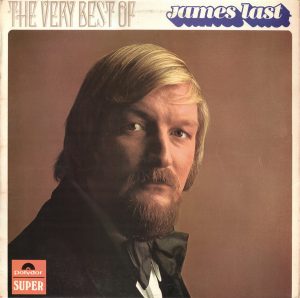 James Last - The Very Best Of James Last Vinyl LP Album (LP Record)