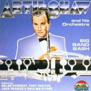 Artie Shaw - Artie Shaw Vinyl LP Album (LP Record)