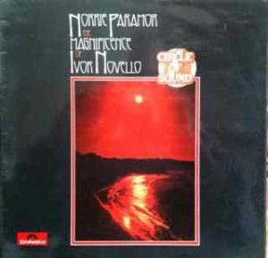 Norrie Paramor And His Orchestra - The Magnificence Of Ivor Novello Vinyl LP (LP Record)