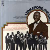 Jimmie Lunceford And His Orchestra - Lunceford Special Vinyl LP Album (LP Record)