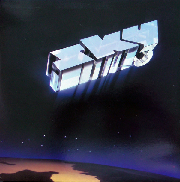 Sky - Sky 3 Vinyl LP Album (LP Record) Gatefold