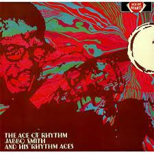 Jabbo Smith And His Rhythm Aces - The Ace Of Rhythm Vinyl LP Compilation (LP Record) Mono