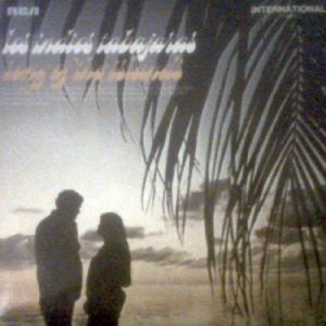 Los Indios Tabajaras - Song Of The Islands Vinyl LP Album (LP Record)
