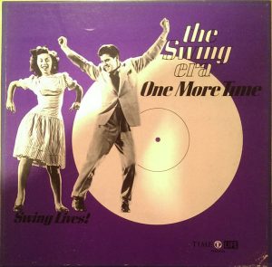 The Swing Era: One More Time 3xLP Vinyl Record Compilation Boxset