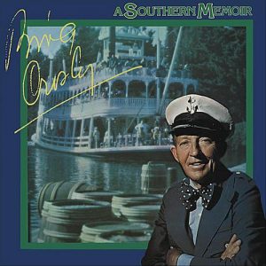 Bing Crosby - A Southern Memoir Vinyl LP Album (LP Record)