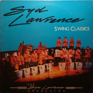 Syd Lawrence Orchestra* - Swing Classics Vinyl LP (LP Record)