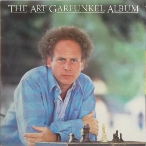 Art Garfunkel - The Art Garfunkel Album Vinyl LP Album (LP Record) Compilation