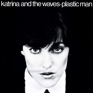 Katrina And The Waves - Plastic Man 12" Vinyl Single (12 inch Record)