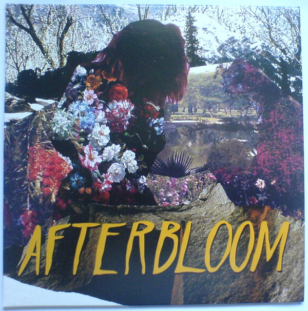 Afterbloom - Duh 7" Vinyl Single (7 inch Record) (45 Record)