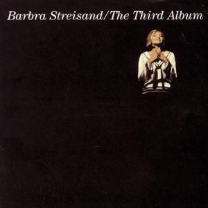 Barbra Streisand - The Third Album Vinyl LP Album (LP Record)