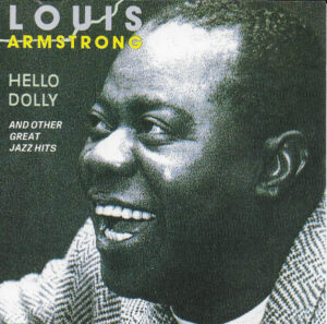Louis Armstrong - Hello Dolly (And Other Great Jazz Hits) (CD, Compilation)