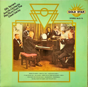 Billy Ternent And His Orchestra* - Play Music From The Great Gatsby Vinyl LP (LP Record)