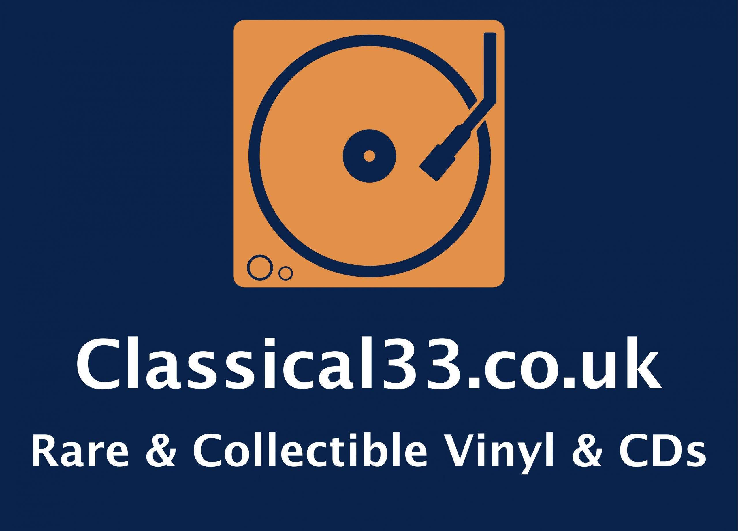 Buy Vinyl Records and CDs Online