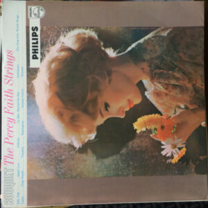 The Percy Faith Strings - Bouquet Vinyl LP (LP Record)