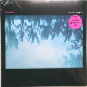 Gaz Coombes - The Oaks 12" Vinyl Single (12 inch Record)