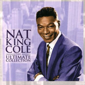 Nat King Cole - The Ultimate Collection (CD, Comp) (Very Good (VG))