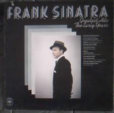 Frank Sinatra - Greatest Hits - The Early Years Vinyl LP Album (LP Record)