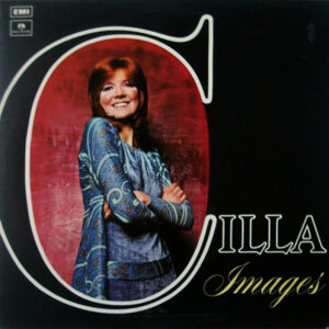 Cilla Black - Images Vinyl LP (LP Record)