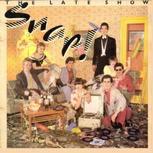 The Late Show - Snap! Vinyl LP Album (LP Record)