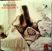 Ronnie Aldrich, His Pianos Orchestra* with The Ladybirds - Reflections Vinyl LP Album (LP Record)