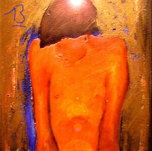 Blur - 13 (CD, Album)
