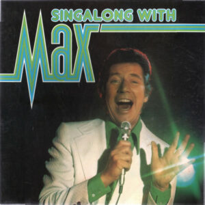 Max Bygraves - Singalong With Max (6xLP + Box)