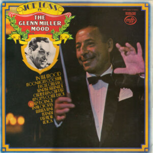 Joe Loss - Joe Loss In The Glenn Miller Mood Vinyl LP Album (LP Record)
