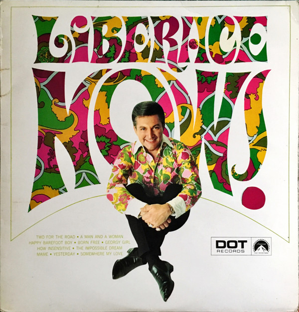 Liberace - Liberace Now! Vinyl LP Album (LP Record)