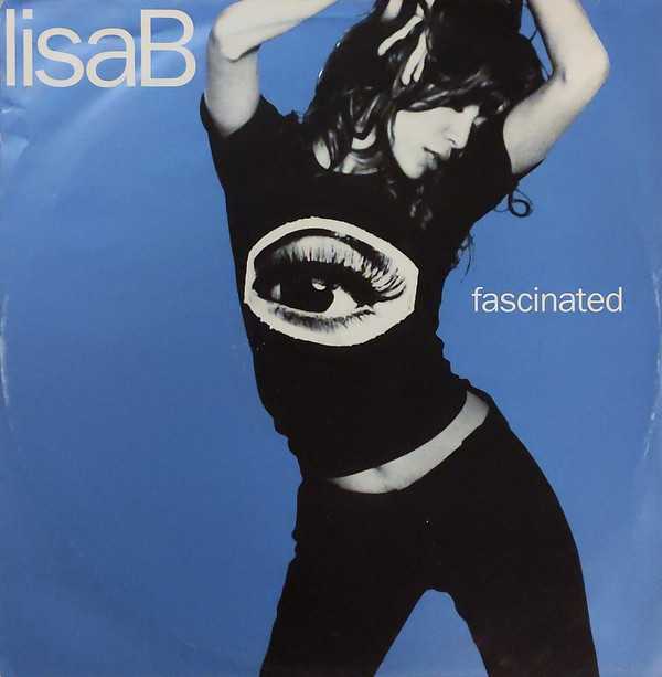 Lisa B - Fascinated 12" Vinyl Single (12 inch Record)
