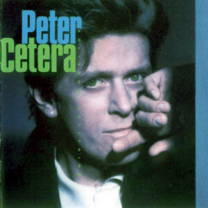 Peter Cetera - Solitude / Solitaire Vinyl LP Album (LP Record)