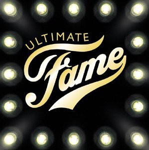 Ultimate Fame (CD, Compilation)