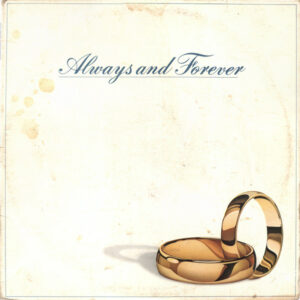 Always And Forever 2xLP Vinyl Compilation (LP Record)