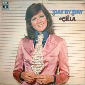 Cilla Black - Day By Day Vinyl LP Album (LP Record)