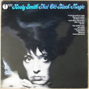 Keely Smith - That Old Black Magic Vinyl LP (LP Record)