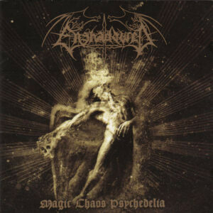 Enshadowed - Magic Chaos Psychedelia (CD, Album)