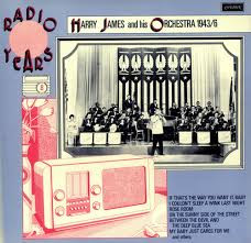Harry James And His Orchestra - Harry James And His Orchestra 1943/6 Vinyl LP (LP Record)