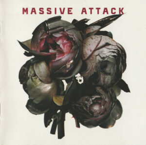Massive Attack - Collected (The Best Of Massive Attack) (CD, Compilation)