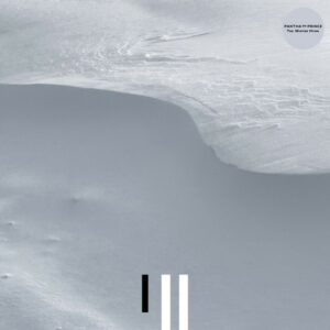 Pantha Du Prince - The Winter Hymn 12" Vinyl Single (12 Inch Record) EP