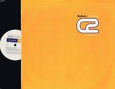 Rhythm Inc. - Soul Rising 12" Vinyl Single (12 inch Record)