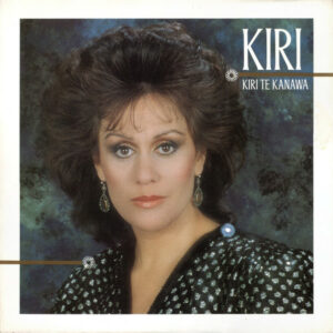 Kiri Te Kanawa - Kiri Vinyl LP Album (LP Record)