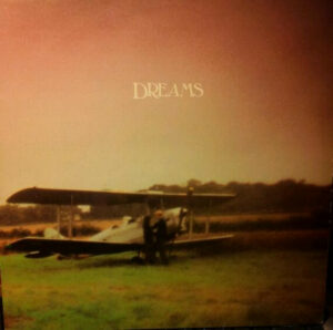Dreams 2xLP Vinyl Compilation (LP Record)