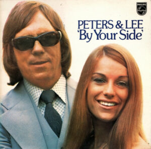 Peters Lee - By Your Side Vinyl LP Album (LP Record)