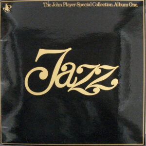 The John Player Special Collection - Album One - Jazz Vinyl LP Album (LP Record)