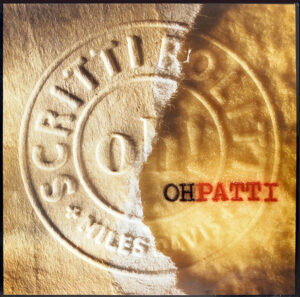 Scritti Politti + Miles Davis - Oh Patti 12" Vinyl Single (12 Inch Record)